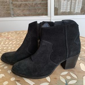 Zadig & Voltaire Molly Boots